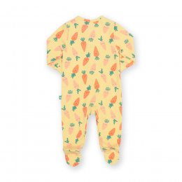 Kite Happy Carrot Sleepsuit