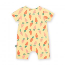 Kite Happy Carrot Romper