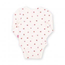 Kite Berry Dot Bodysuit
