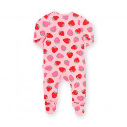 Kite Berry Brave Sleepsuit