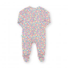 Kite Born To Bloom Sleepsuit