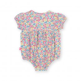 Kite Born To Bloom Bubble Romper