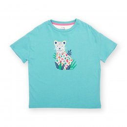 Kite Wild And Free T-Shirt