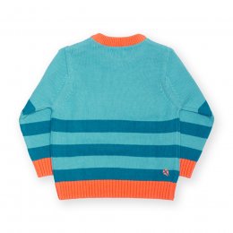 Kite My Pet Steggie Jumper