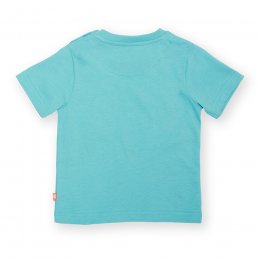 Kite My Pet Steggie T-Shirt