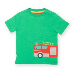 Kite To The Rescue T-Shirt