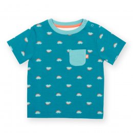 Kite Steggie Dot T-Shirt