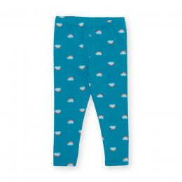 Kite Steggie Dot Leggings