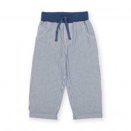 Kite Ticking Jeans
