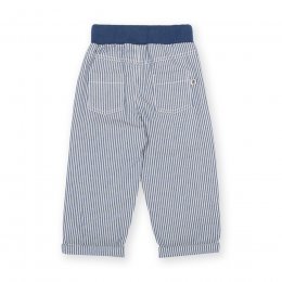 Kite Ticking Jeans