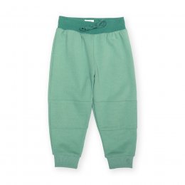 Kite Stitch Patch Joggers