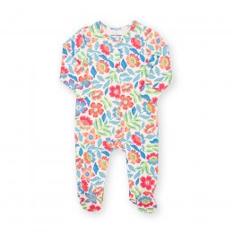 Kite Tropicarnival Sleepsuit