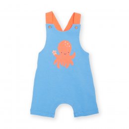 Kite Under The Sea Dungarees
