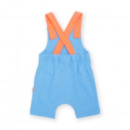 Kite Under The Sea Dungarees