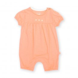 Kite Peach Blossom Romper