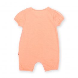 Kite Peach Blossom Romper