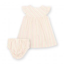 Kite Special Stripe Dress And Pants
