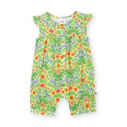 Kite Dazzle Dungarees