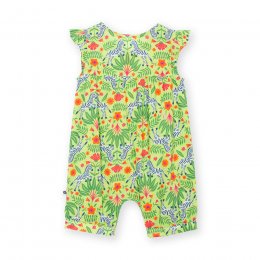 Kite Dazzle Dungarees