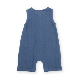Kite Little Whale Dungarees