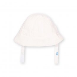 Kite Pineapple Polka Sun Hat
