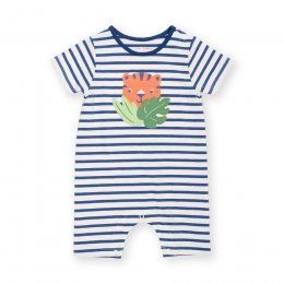 Kite Tiger Boo Romper