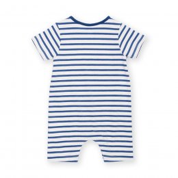 Kite Tiger Boo Romper