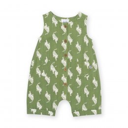 Kite Stay Wild Dungarees