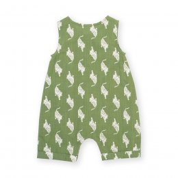 Kite Stay Wild Dungarees