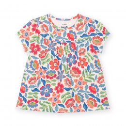 Kite Tropicarnival Tunic