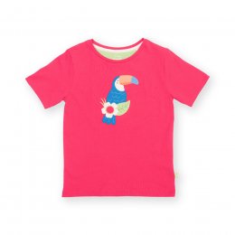 Kite Toucan Do It T-Shirt