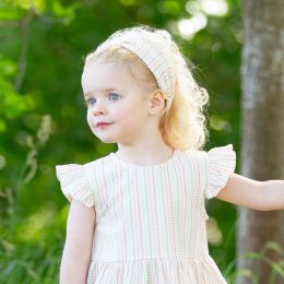 Kite Special Stripe Bandana Hairband