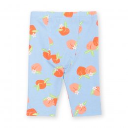 Kite Lifes A Peach Pedal Pushers