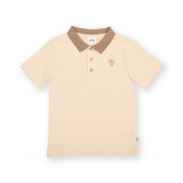 Kite Pineapple Polo Shirt