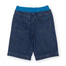 Kite Deck Shorts Denim
