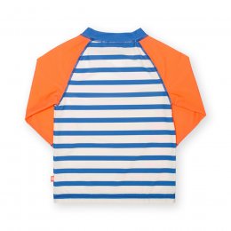 Kite Stripy Rash Vest