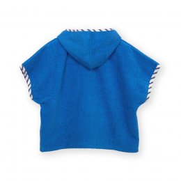 Kite Towelling Cover Up