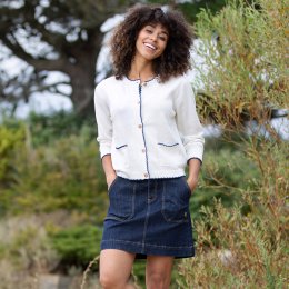 Kite Stratton Knit Cardigan