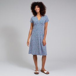 Kite Cheselbourne Jersey Dress Little Blossom
