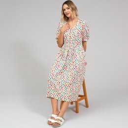 Kite Worgret Muslin Dress Wild And Free