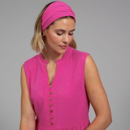 Kite Beetroot Bandana Hairband