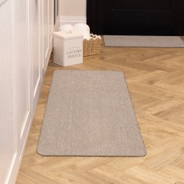 My Mat Soft Washable Mat - Beige - 50 x 75cm
