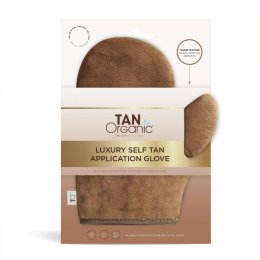 TanOrganic Luxury Self Tan Application Glove�