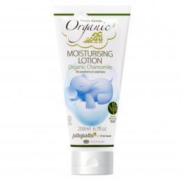 Pittapatta Organic Moisturising Lotion - Chamomile - 200ml