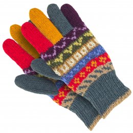 Elveden Gloves