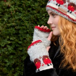 Robin Handwarmers