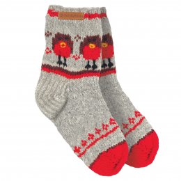 Robin Sofa Socks