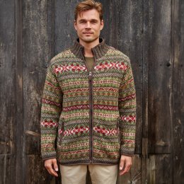 Mens Moray Jacket