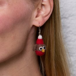 Robin Earrings