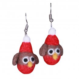 Robin Earrings